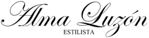 Alma Luzón estilista